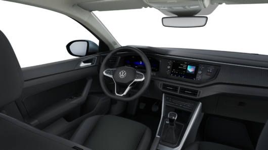 Slika TAIGO 1.0 TSI Life Plus