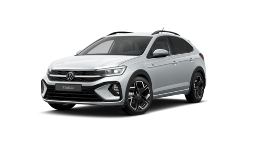 Slika TAIGO 1.0 TSI R-Line Plus