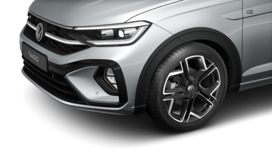 Slika TAIGO 1.0 TSI R-Line Plus