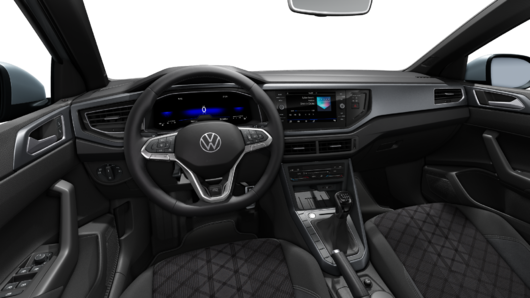 Slika TAIGO 1.0 TSI R-Line Plus