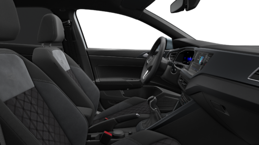 Slika TAIGO 1.0 TSI R-Line Plus