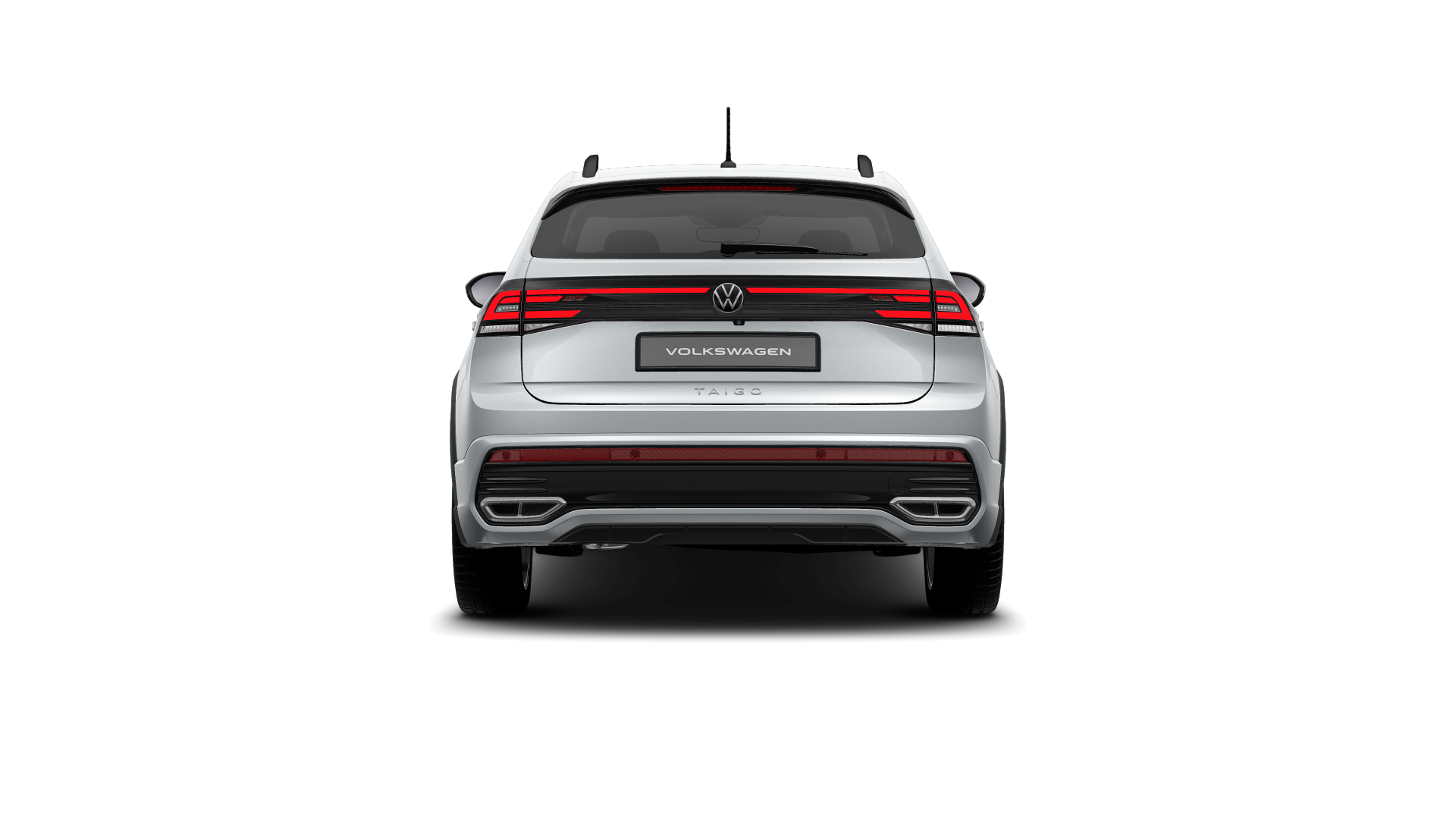 Slika TAIGO 1.0 TSI R-Line Plus