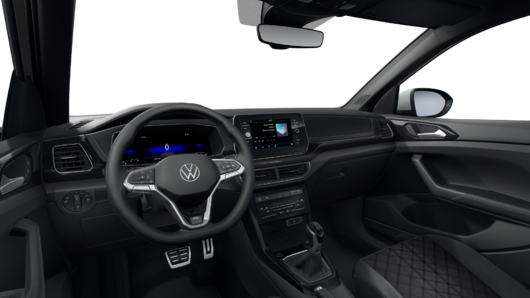 Slika T-Cross 1.0 TSI DSG R-Line Plus