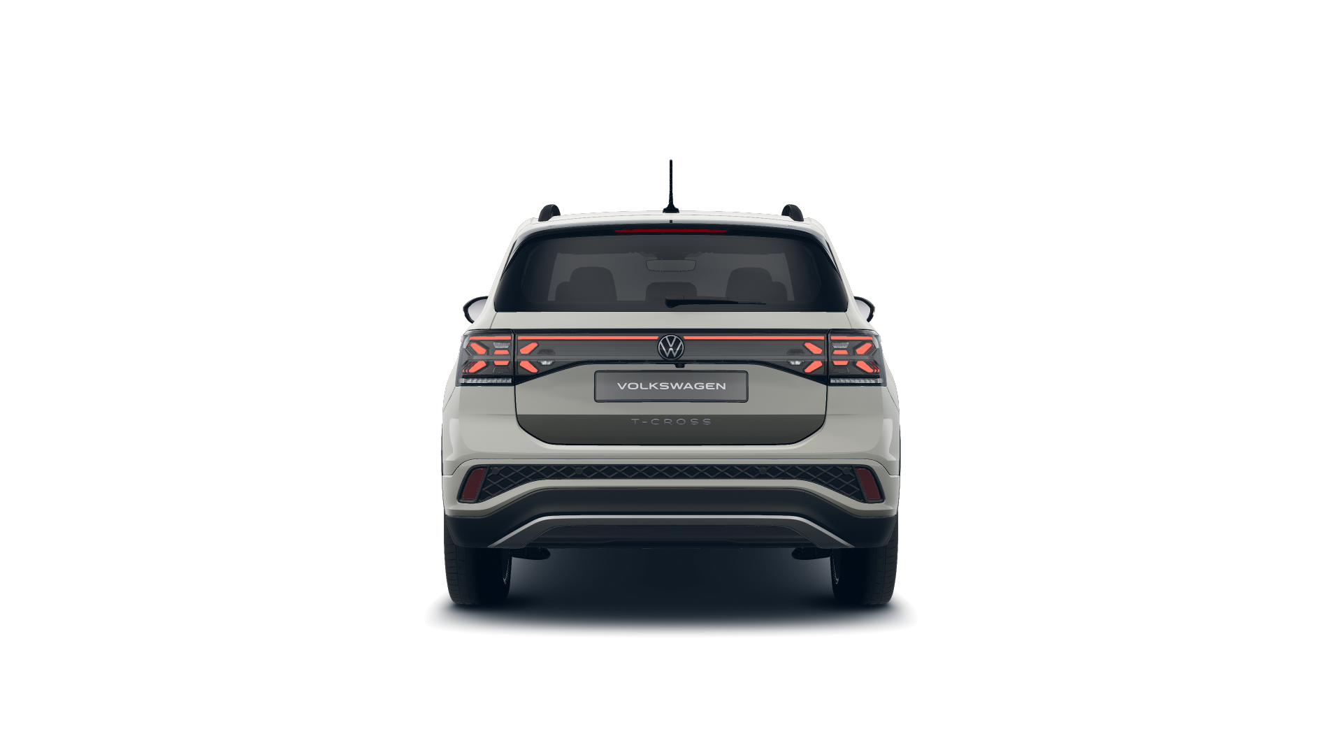 Slika T-Cross 1.0 TSI DSG R-Line Plus