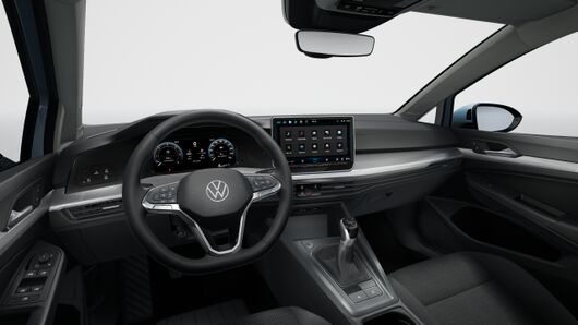 Slika GOLF 8 1.5 TSI