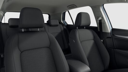 Slika GOLF 8 1.5 TSI