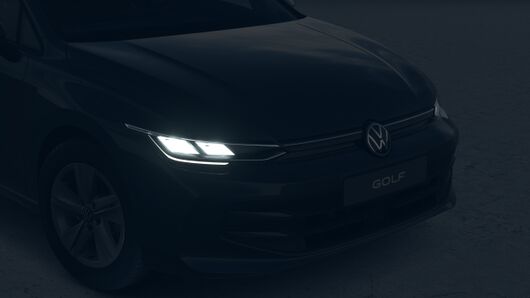 Slika GOLF 8 1.5 TSI