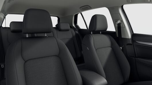 Slika GOLF 8 1.5 TSI
