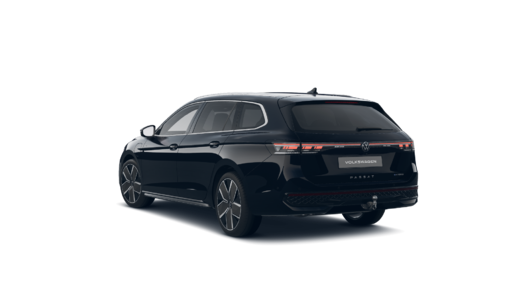 Slika PASSAT 1.5 TSI eHybrid DSG R-Line Plus