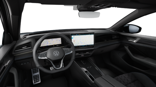 Slika PASSAT 1.5 TSI eHybrid DSG R-Line Plus