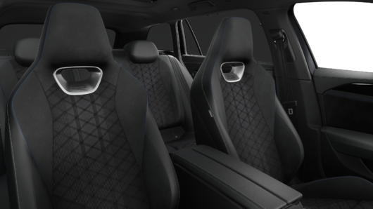Slika PASSAT 1.5 TSI eHybrid DSG R-Line Plus