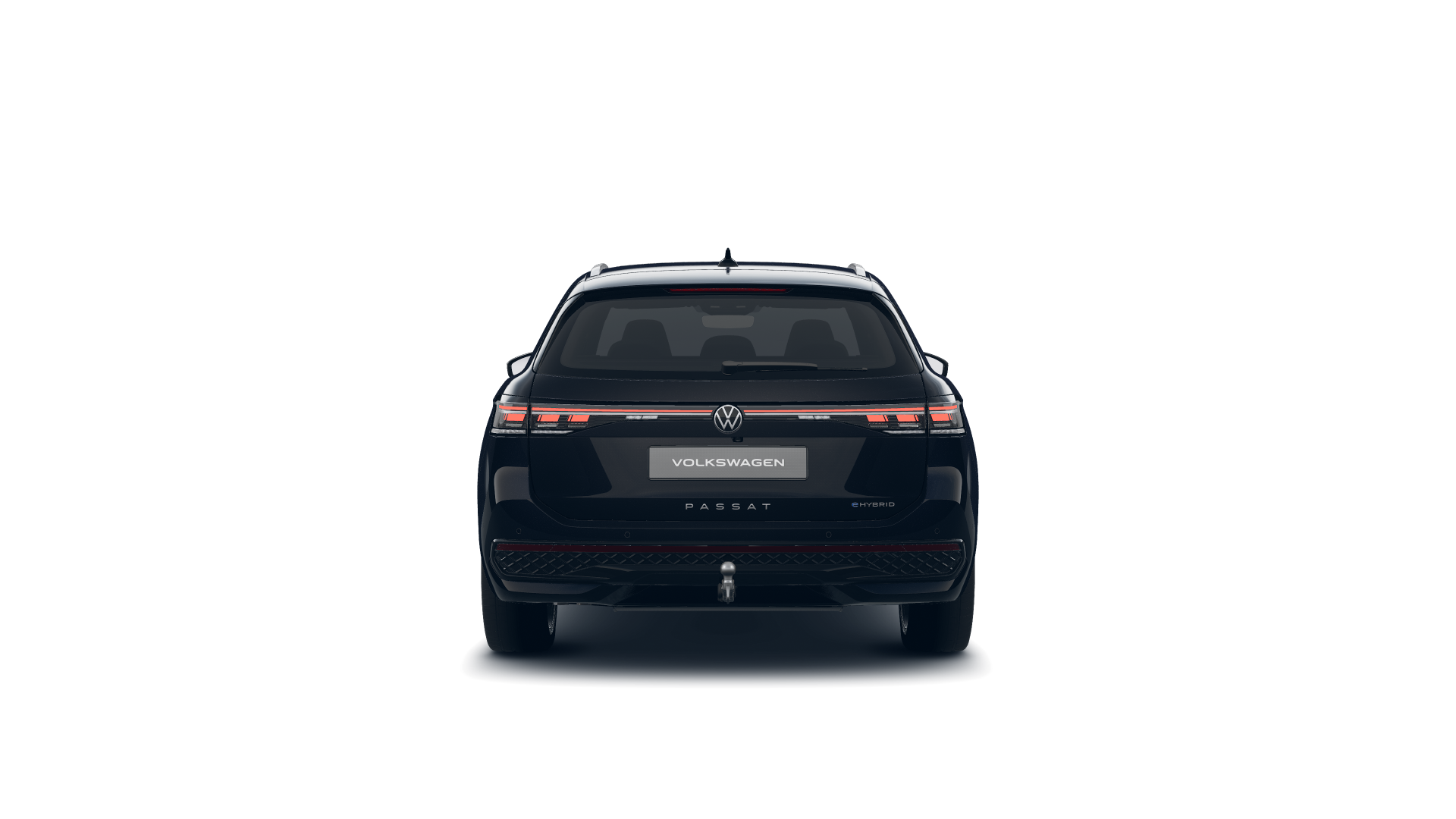 Slika PASSAT 1.5 TSI eHybrid DSG R-Line Plus