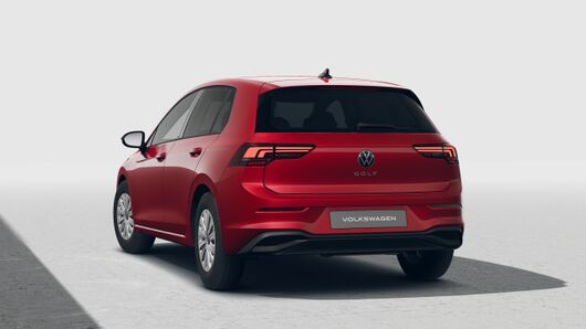 Slika GOLF 8 2.0 TDI