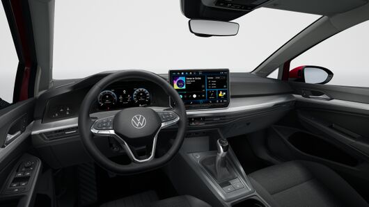 Slika GOLF 8 2.0 TDI
