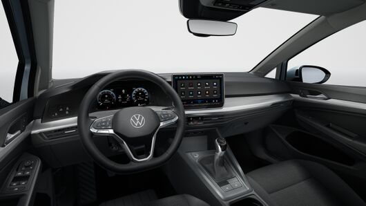 Slika GOLF 8 1.5 TSI