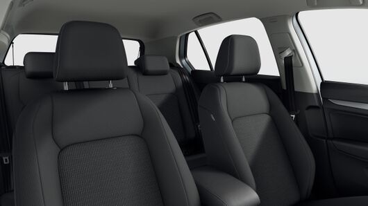 Slika GOLF 8 1.5 TSI
