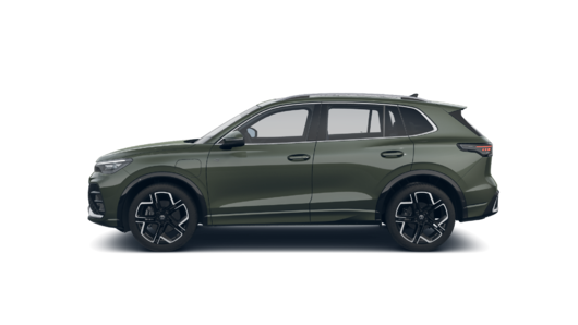 Slika TIGUAN 1.5TSI eHybrid DSG R-Line Plus