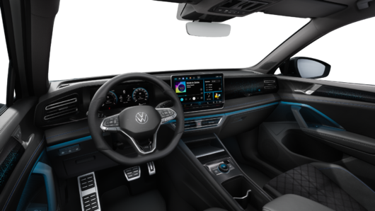 Slika TIGUAN 2.0 TDI DSG R-Line Plus