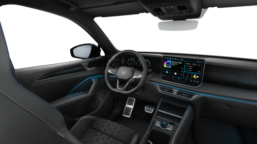 Slika TIGUAN 2.0 TDI DSG R-Line Plus