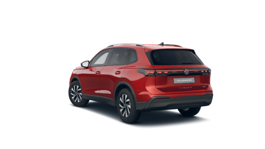 Slika TIGUAN NF 1.5 eTSI DSG Life Plus