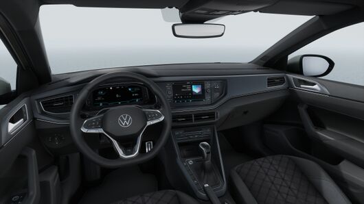 Slika TAIGO 1.5 TSI DSG R-Line Plus