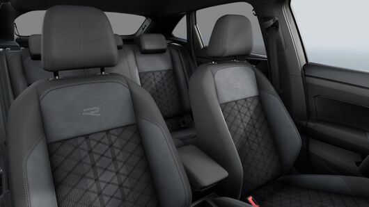 Slika TAIGO 1.5 TSI DSG R-Line Plus