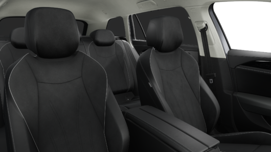 Slika PASSAT 2.0 TDI DSG Elegance
