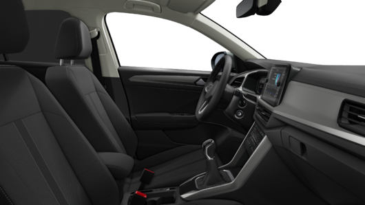 Slika T-ROC 1.0 TSI 4Life