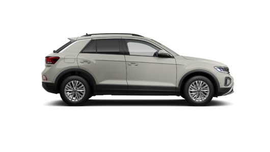 Slika T-ROC 1.0 TSI 4Life
