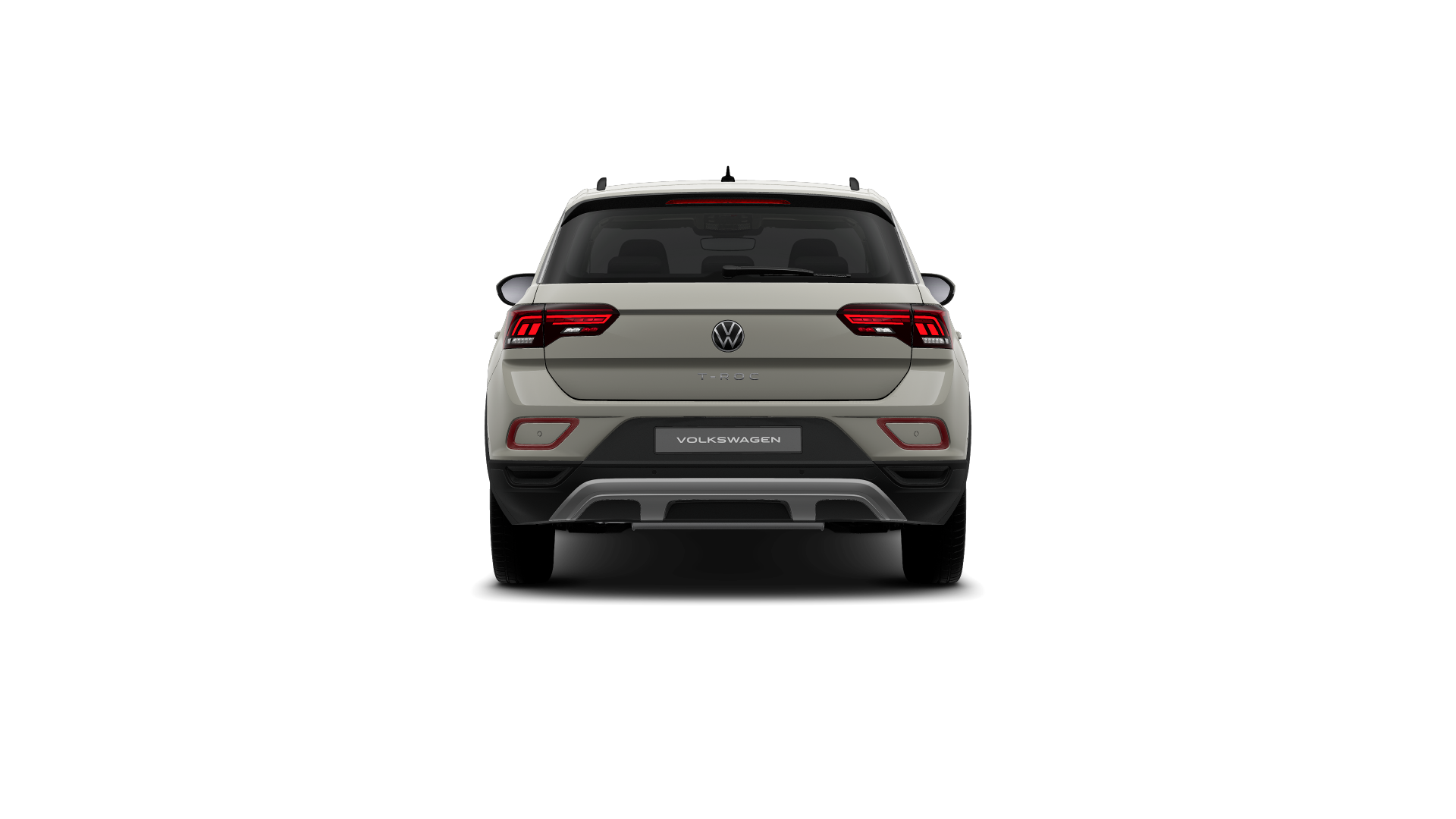 Slika T-ROC 1.0 TSI 4Life