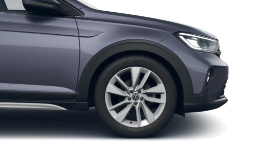 Slika TAIGO 1.0 TSI Life Plus