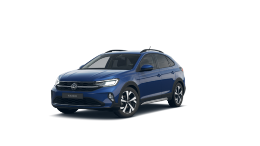 Slika TAIGO 1.0 TSI Life Plus