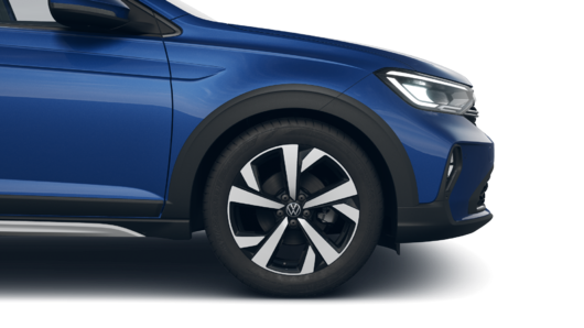 Slika TAIGO 1.0 TSI Life Plus