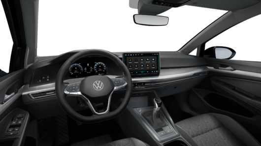 Slika GOLF 8 Variant 2.0 TDI Life