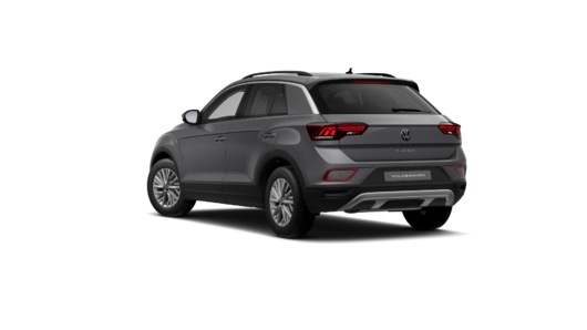 Slika T-ROC 1.0 TSI 4Life