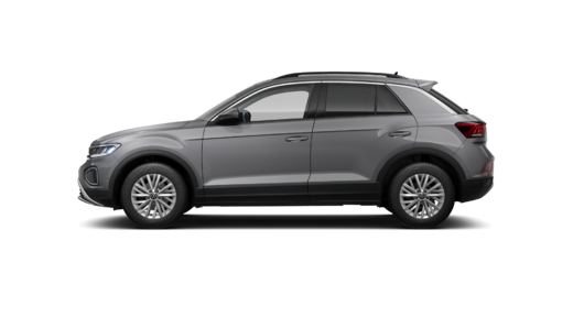 Slika T-ROC 1.0 TSI 4Life