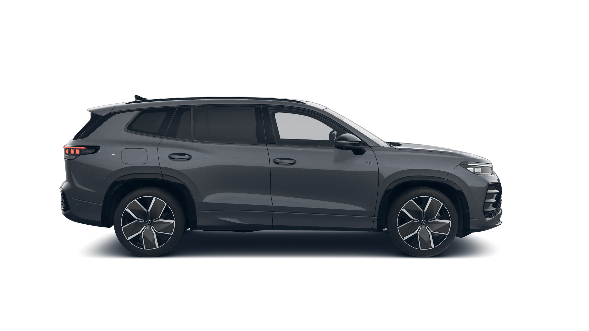 Slika TAYRON 2.0 TDI DSG 4M R-Line Plus