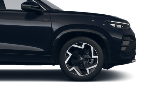 Slika TAYRON 2.0 TDI DSG 4M R-Line