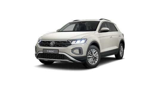 Slika T-ROC 1.0 TSI 4Life