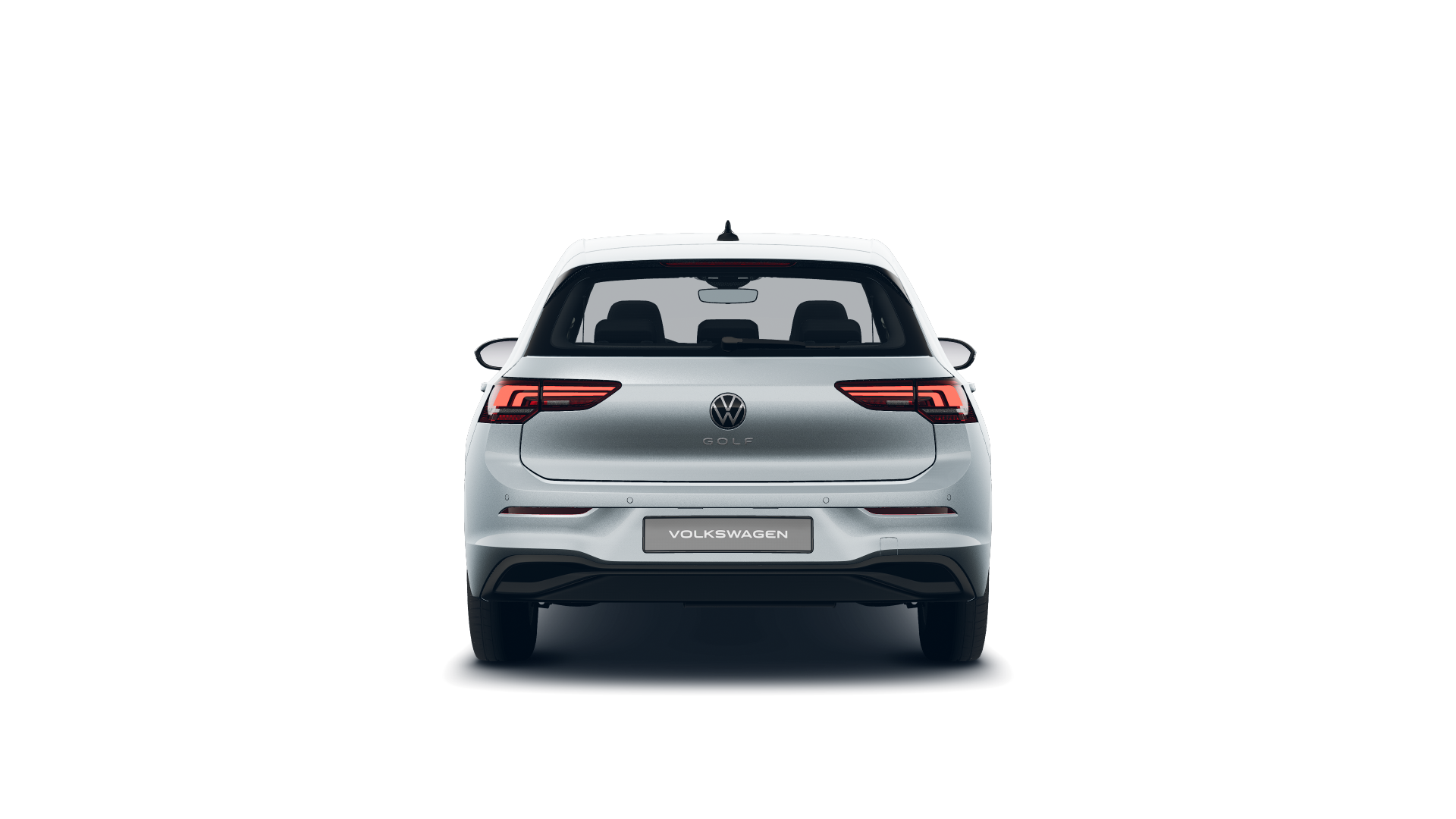 Slika GOLF 8 2.0 TDI