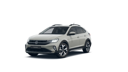 Slika TAIGO 1.0 TSI DSG Life Plus