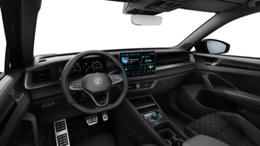 Slika TAYRON 1.5 TSI eHybrid DSG R-Line Plus