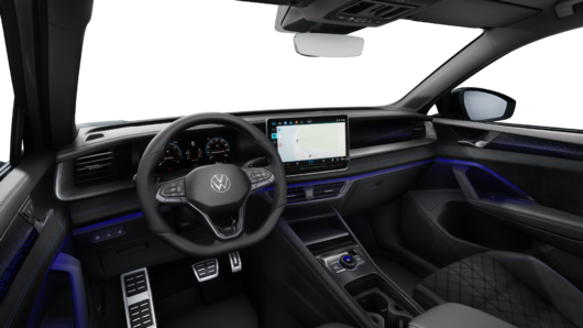 Slika TAYRON 2.0 TDI DSG 4M R-Line Plus