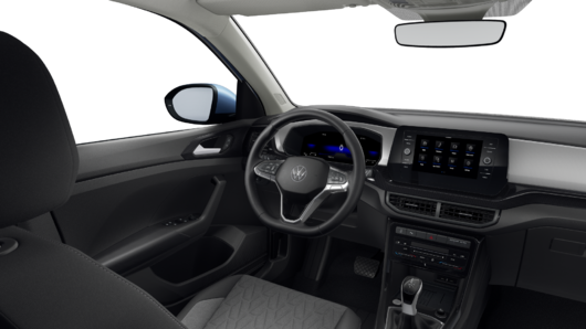 Slika T-Cross 1.0 TSI DSG Life Plus
