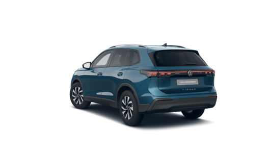 Slika TIGUAN 2.0 TDI DSG Life Plus