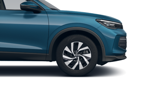 Slika TIGUAN 2.0 TDI DSG Life Plus