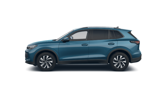 Slika TIGUAN 2.0 TDI DSG Life Plus