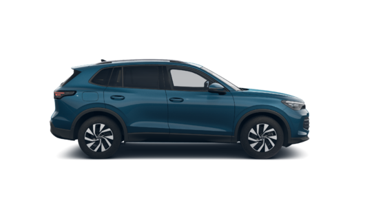 Slika TIGUAN 2.0 TDI DSG Life Plus