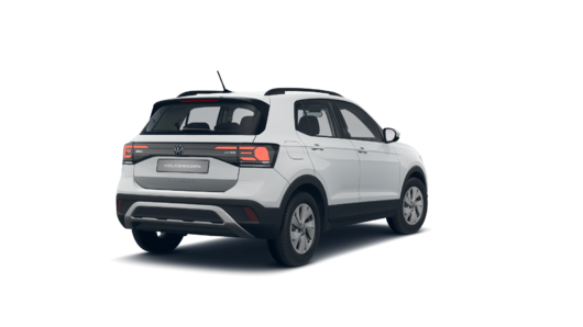 Slika T-Cross 1.0 TSI DSG Life