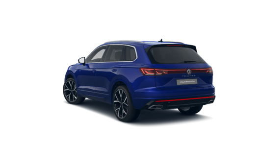 Slika TOUAREG PA 3.0 V6 TDI 4M R-Line